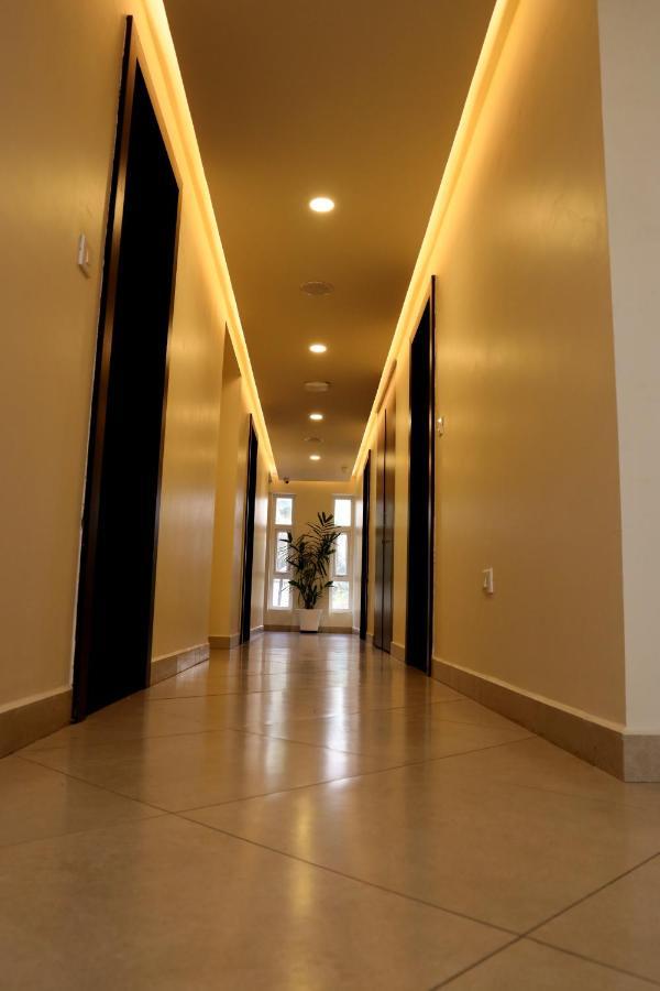 Lavender Infopark Kochi Hotel Bagian luar foto